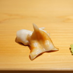 こま田 - エゾイシカゲカイ