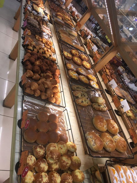 ベルデェ明治屋店 久留米大学前 パン サンドイッチ その他 食べログ ベルデェ明治屋店 久留米大学前 パン サンドイッチ その他 食べログ