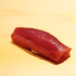 こま田 - 鮪漬け