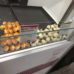 ミニ ワン - 料理写真: