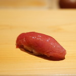 こま田 - 中とろ