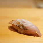 こま田 - のどぐろ