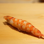 こま田 - 車エビ