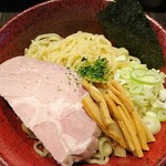 らーめん屋本舗　麺龍 - 油そば（2玉）