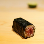 こま田 - 鉄火巻き