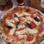 Trattoria Pizzeria Amici - 