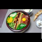 銀のさら - 料理写真: