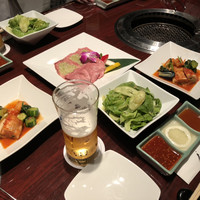 叙々苑 有楽町マリオン店 - 