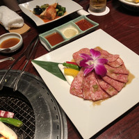 叙々苑 有楽町マリオン店 - 
