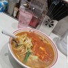 蒙古タンメン中本 船橋店