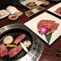 叙々苑 有楽町マリオン店 - 