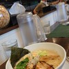 麺屋　奥右衛門 - 料理写真: