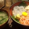 浜焼き･海鮮丼 かもめ丸