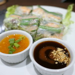 THAIFOOD DINING&BAR　マイペンライ - 