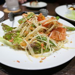 THAIFOOD DINING&BAR　マイペンライ - 