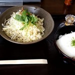 お福 - 料理写真: