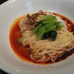 四川担担麺 蒼雲 - 