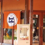 湖麺屋 リールカフェ - 外観