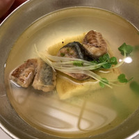 三徳六味 - 