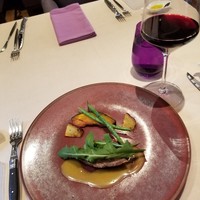 スミレオオサカ - 