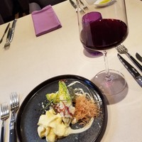 スミレオオサカ - 