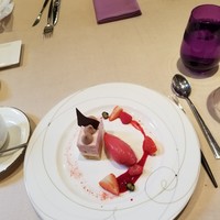 スミレオオサカ - 