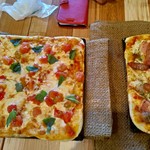 Pizzeria Primo Kyukaruizawa Ginzadori Ten - 