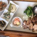 幡多バル 三宮元町店 - 