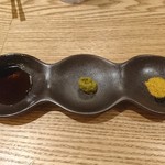 素揚げ酒場 パリパリ - 