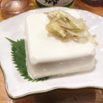 いわきっ子 - お通し