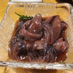 いわきっ子 - 「沖づけ」