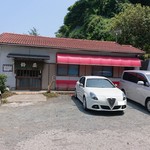 鈴屋 - 2019年7月