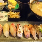 料理屋K - 