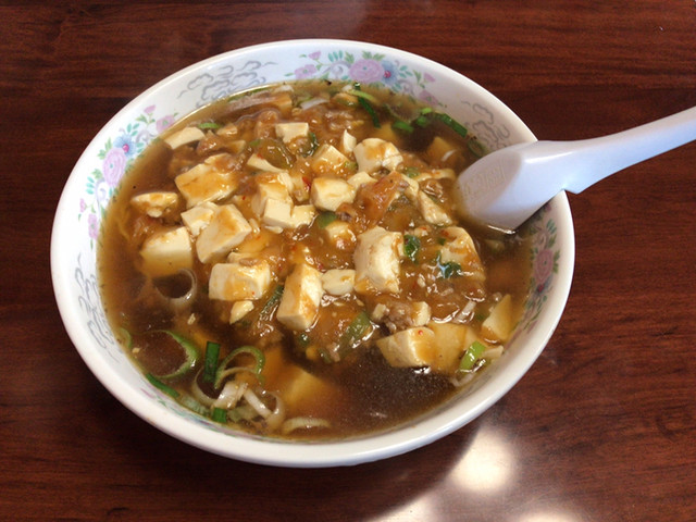 北京（ペキン） - 羽後町その他（中華料理）の写真