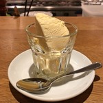 スガハラ - アイスクリーム