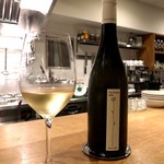 スガハラ - ROCCAFIORE FIORFIORE（ハーフ）