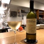 スガハラ - ALLA COSTIERA BIANCO COSTIERA