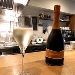 スガハラ - MALIBRAN RUIO