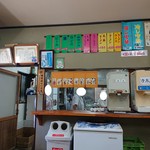 鈴屋 - 2019年7月