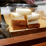 コントワール フー - 