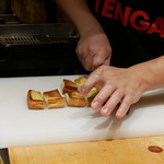 コントワール フー - 