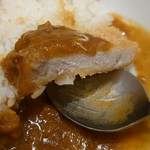 カレーハウス リオ - 