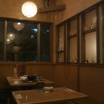 居食祭屋菜々 - 普通の居酒屋