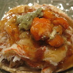 虎白 - 今だけ！せいこ蟹！