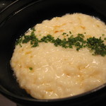 虎白 - 白子はとろとろ♪