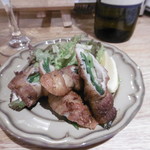 マンジャ エ ベーヴィ!! - マンジャエベーヴィ