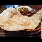 インドネパールカレー ナマステ - 