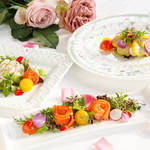 現代仏蘭西料理 朔詩舎 - 