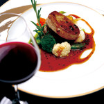 現代仏蘭西料理 朔詩舎 - 