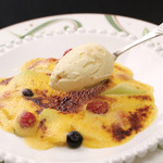 現代仏蘭西料理 朔詩舎 - 